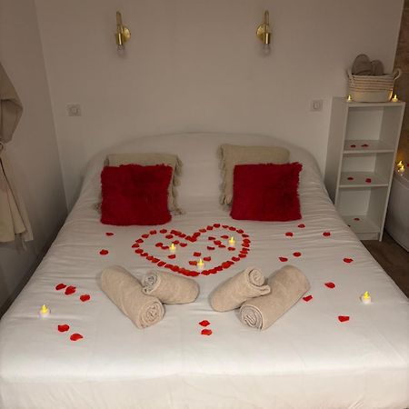 La Ptite Suite De Julie 에페르네이 외부 사진