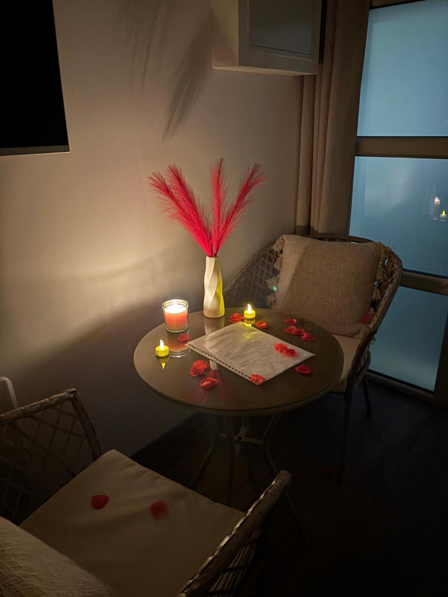La Ptite Suite De Julie 에페르네이 외부 사진
